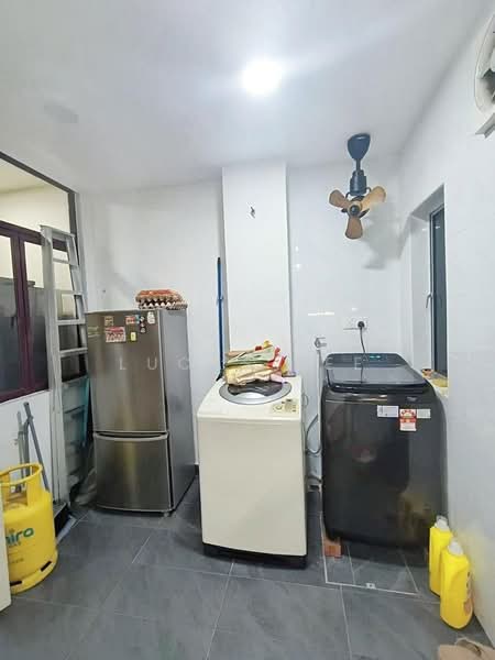 Terraced House for Sale in Skudai (Johor) - Lucas Lee - Interior - PropertyGuru.com.my