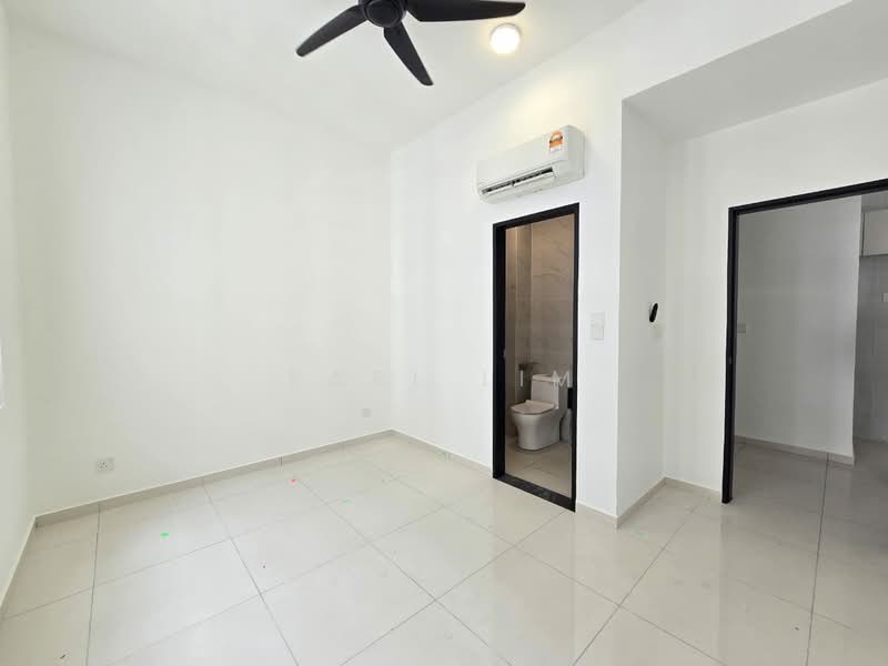 Service Residence for Rent at Space Residency - Karl Lim - Bathroom - PropertyGuru.com.my