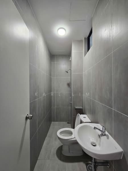 Service Residence for Rent at Space Residency - Karl Lim - Bathroom - PropertyGuru.com.my