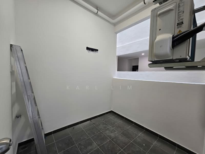Service Residence for Rent at Space Residency - Karl Lim - Interior - PropertyGuru.com.my