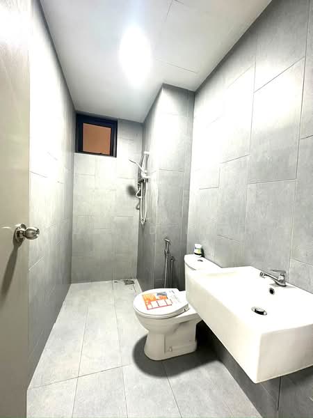 M Vertica untuk Untuk Disewa - RM 3,000 /bulan, Mac 2026 - Bathroom - PropertyGuru.com.my