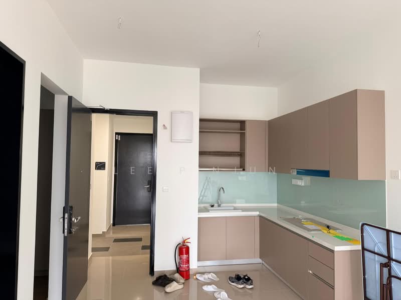 2Rio Residence @ Bandar Puteri Puchong untuk Untuk Disewa - RM 2,300 /bulan, Mac 2026 - Kitchen - PropertyGuru.com.my