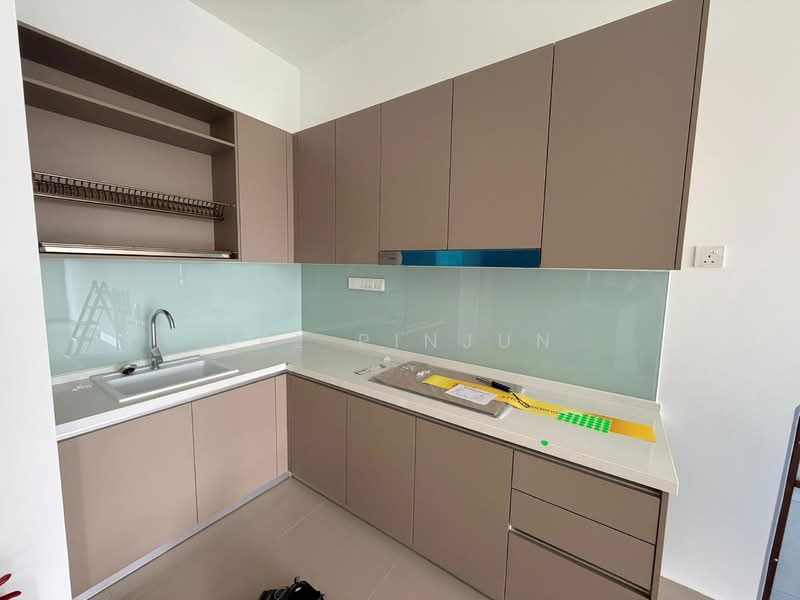 2Rio Residence @ Bandar Puteri Puchong untuk Untuk Disewa - RM 2,300 /bulan, Mac 2026 - Kitchen - PropertyGuru.com.my