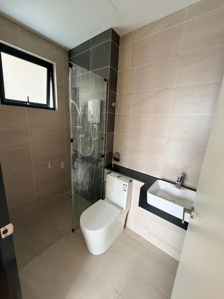 2Rio Residence @ Bandar Puteri Puchong untuk Untuk Disewa - RM 2,300 /bulan, Mac 2026 - Bathroom - PropertyGuru.com.my