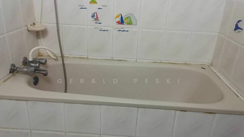 Pearl Garden untuk Untuk Disewa - RM 1,400 /bulan, Apr 2026 - PropertyGuru.com.my