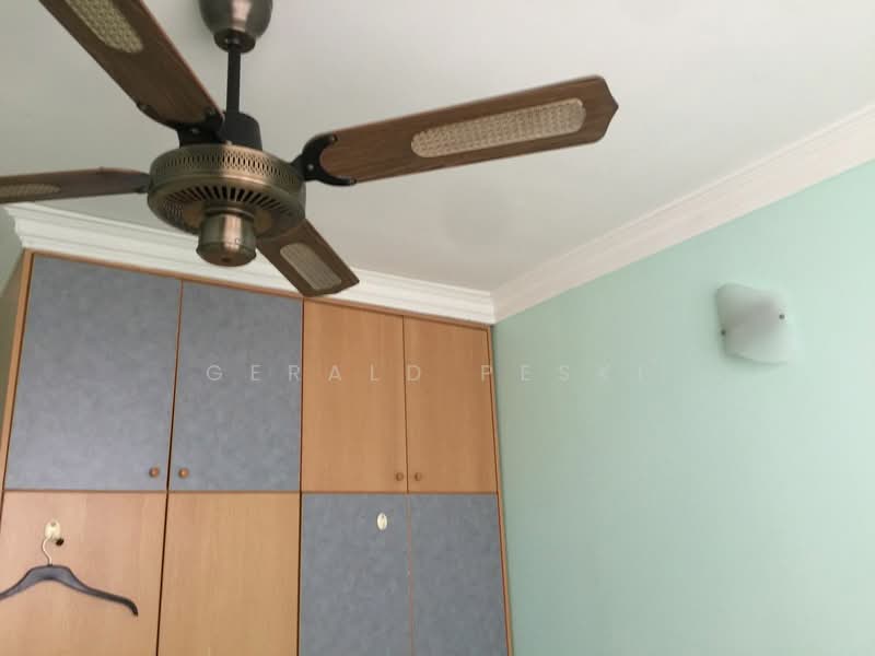 Pearl Garden untuk Untuk Disewa - RM 1,400 /bulan, Apr 2026 - PropertyGuru.com.my