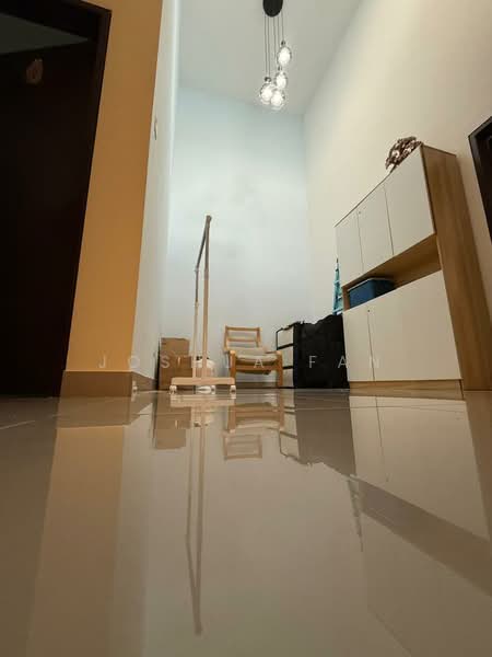Terraced House for Rent in Puchong (Selangor) - Joshua Fan - Interior - PropertyGuru.com.my