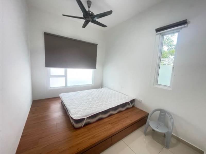 Condominium for Rent at SummerSkye Residences - V. Goh - Bedroom - PropertyGuru.com.my