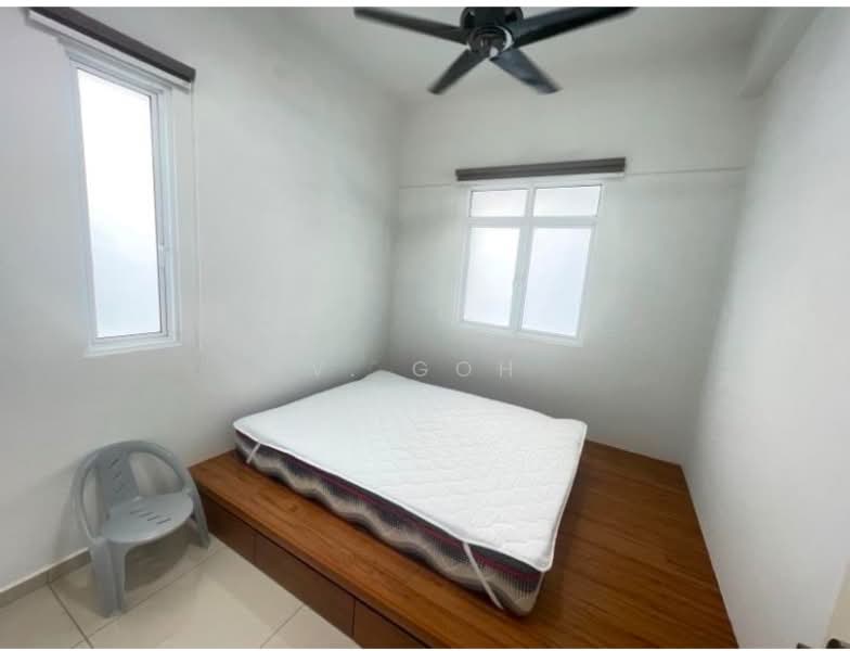 Condominium for Rent at SummerSkye Residences - V. Goh - Bedroom - PropertyGuru.com.my