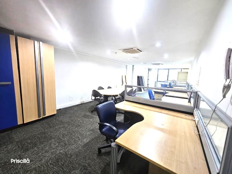 Office for Rent in Mid Valley City (Kuala Lumpur) - David Lao - Interior - PropertyGuru.com.my