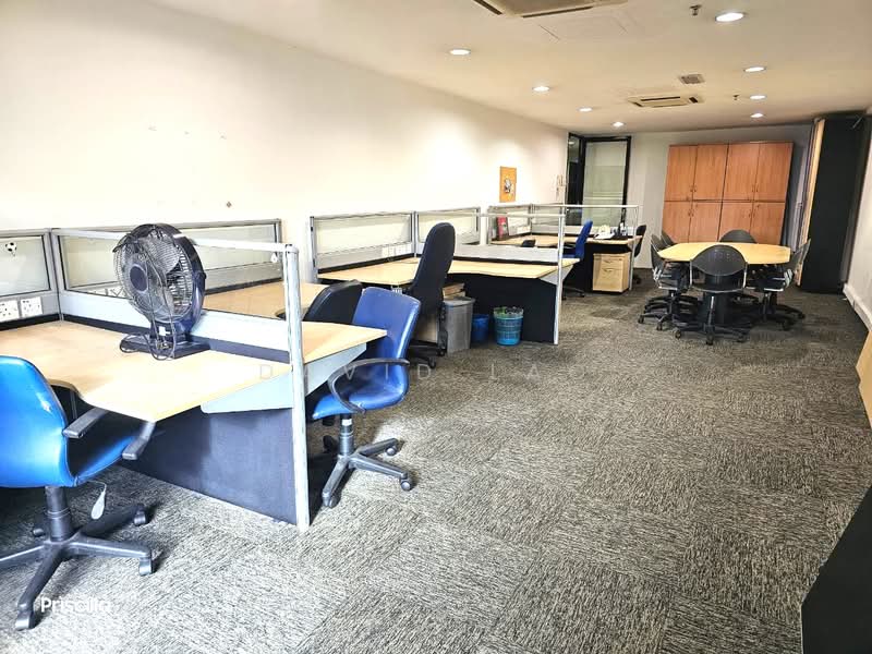 Office for Rent in Mid Valley City (Kuala Lumpur) - David Lao - Interior - PropertyGuru.com.my