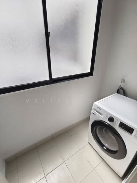 Service Residence for Rent at The Tropika - Melissa Lim - Interior - PropertyGuru.com.my