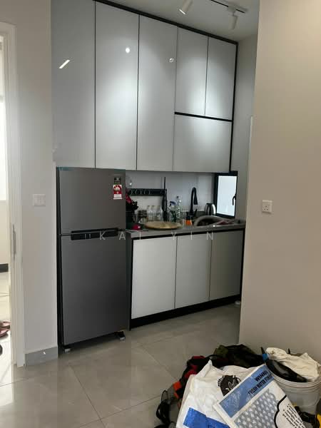 The Birch untuk Untuk Disewa - RM 2,300 /bulan, Mac 2026 - Kitchen - PropertyGuru.com.my