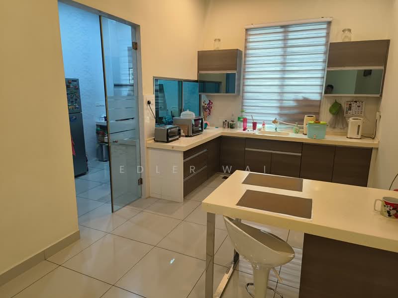 BM Permai Semi-D Homes untuk Untuk Dijual - RM 1,290,000, Apr 2026 - Kitchen - PropertyGuru.com.my