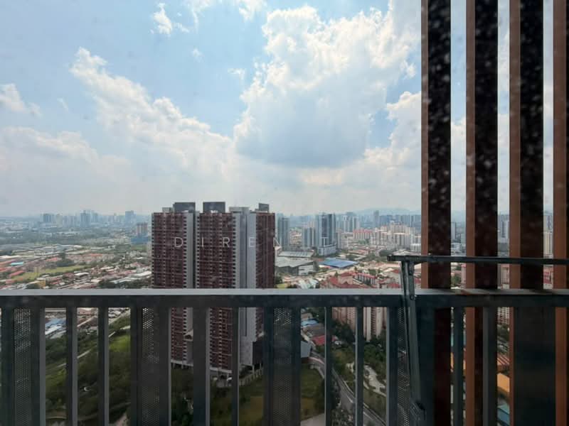 Sky Awani Residensi 3 untuk Untuk Disewa - RM 1,800 /bulan, Mac 2026 - PropertyGuru.com.my
