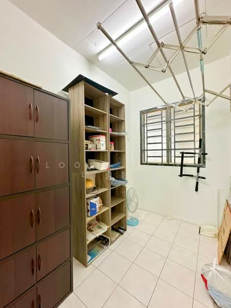 Taman Seri Setanggi untuk Untuk Dijual - RM 246,000, Mac 2026 - Interior - PropertyGuru.com.my