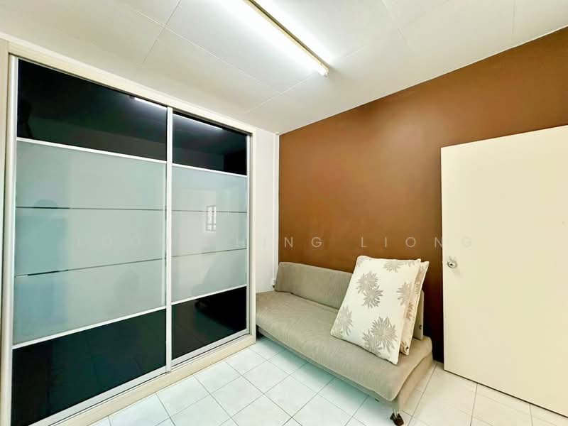 Taman Seri Setanggi untuk Untuk Dijual - RM 246,000, Mac 2026 - Interior - PropertyGuru.com.my