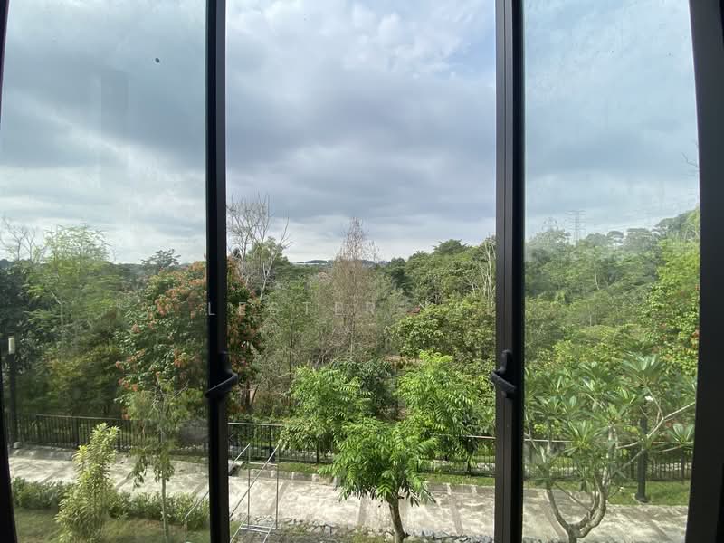 Rimbun Sanctuary Townhouse untuk Untuk Dijual - RM 1,200,000, Apr 2026 - View - PropertyGuru.com.my