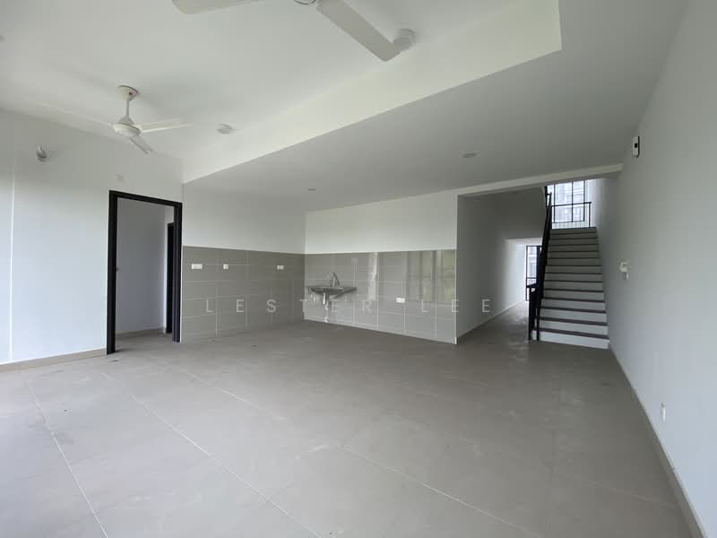 Rimbun Sanctuary Townhouse untuk Untuk Dijual - RM 1,200,000, Apr 2026 - Interior - PropertyGuru.com.my