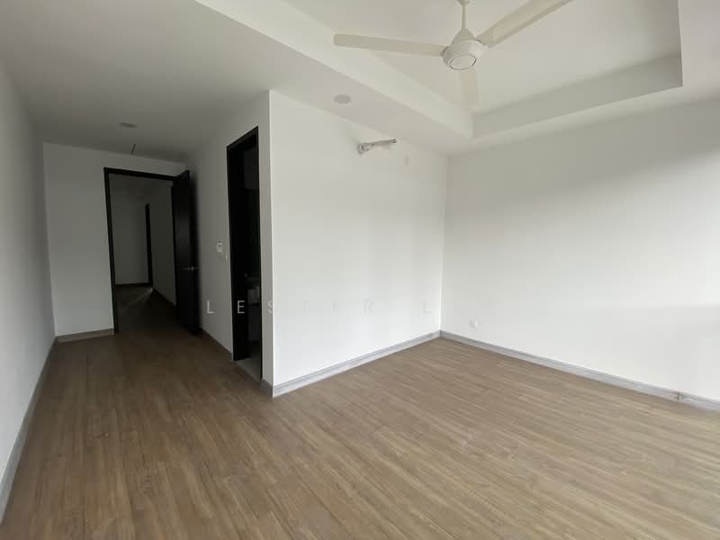 Rimbun Sanctuary Townhouse untuk Untuk Dijual - RM 1,200,000, Apr 2026 - Interior - PropertyGuru.com.my