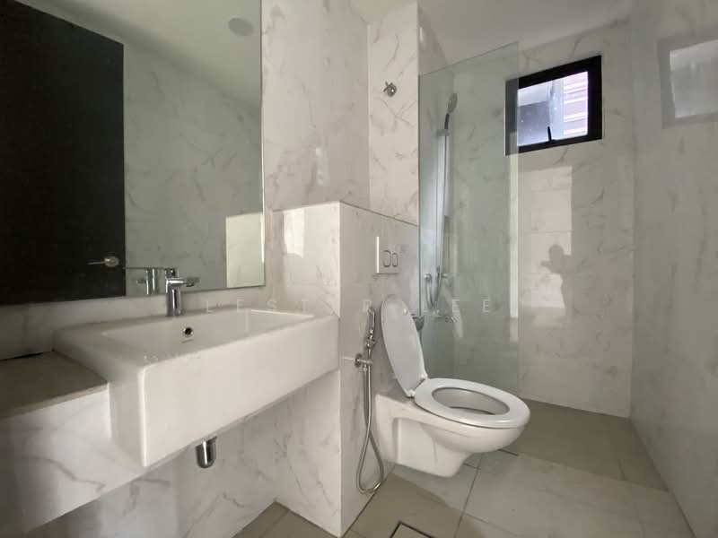 Rimbun Sanctuary Townhouse untuk Untuk Dijual - RM 1,200,000, Apr 2026 - Bathroom - PropertyGuru.com.my