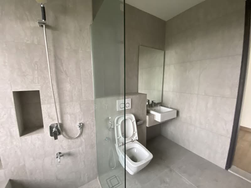 Rimbun Sanctuary Townhouse untuk Untuk Dijual - RM 1,200,000, Apr 2026 - Bathroom - PropertyGuru.com.my