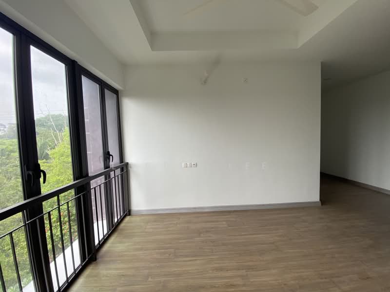 Rimbun Sanctuary Townhouse untuk Untuk Dijual - RM 1,200,000, Apr 2026 - Balcony - PropertyGuru.com.my