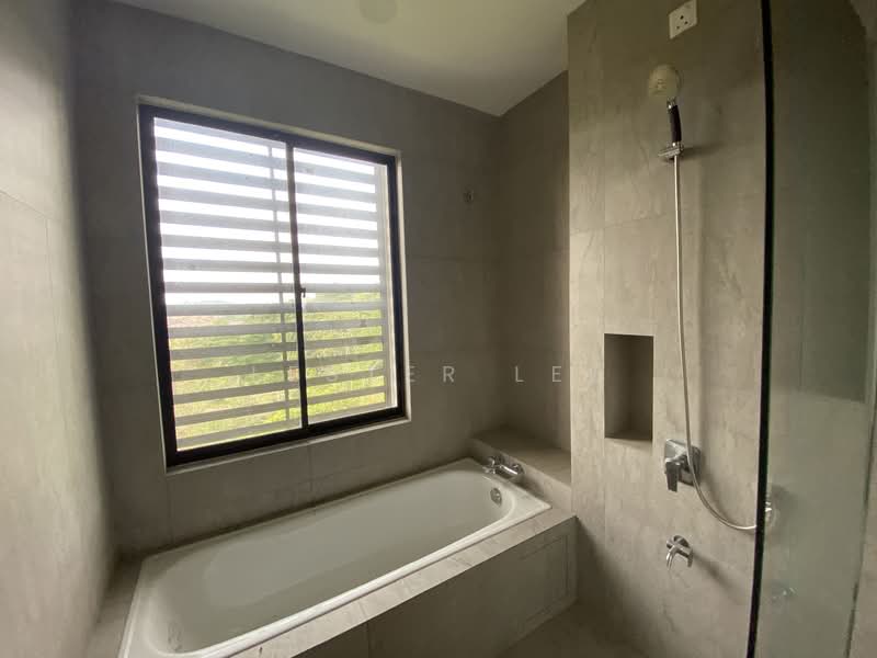Rimbun Sanctuary Townhouse untuk Untuk Dijual - RM 1,200,000, Apr 2026 - Bathroom - PropertyGuru.com.my
