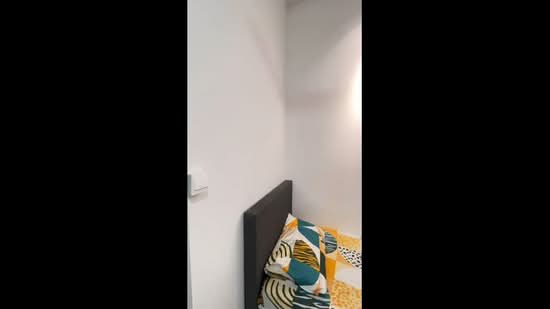 The Netizen untuk Untuk Disewa - RM 650 /bulan, Mac 2026 - PropertyGuru.com.my