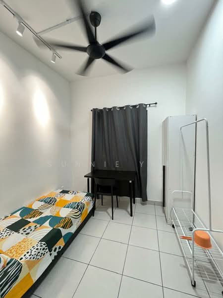 The Netizen untuk Untuk Disewa - RM 650 /bulan, Mac 2026 - Bedroom - PropertyGuru.com.my