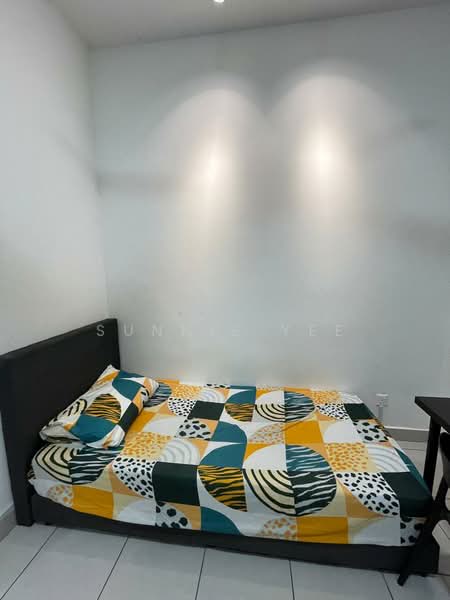 The Netizen untuk Untuk Disewa - RM 650 /bulan, Mac 2026 - Bedroom - PropertyGuru.com.my