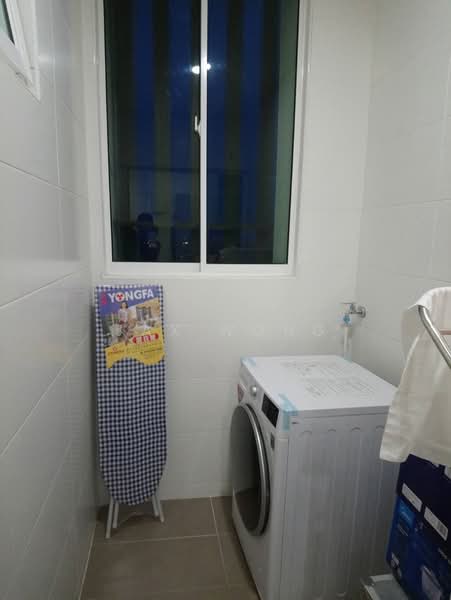 Apartment for Sale at Havona - Jax Wong - Interior - PropertyGuru.com.my