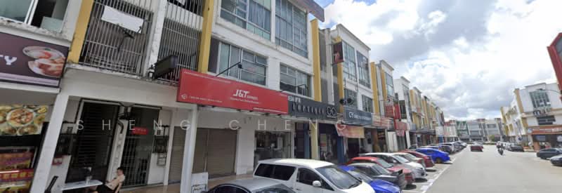 Kedai untuk Disewa di Taman Mutiara Mas (Skudai) - Sheng Cheng Tiew - Exterior - PropertyGuru.com.my
