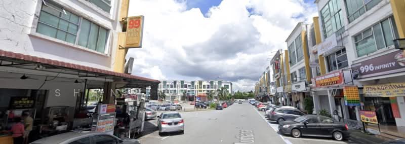 Kedai untuk Disewa di Taman Mutiara Mas (Skudai) - Sheng Cheng Tiew - Exterior - PropertyGuru.com.my