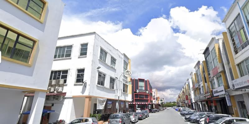 Kedai untuk Disewa di Taman Mutiara Mas (Skudai) - Sheng Cheng Tiew - Exterior - PropertyGuru.com.my