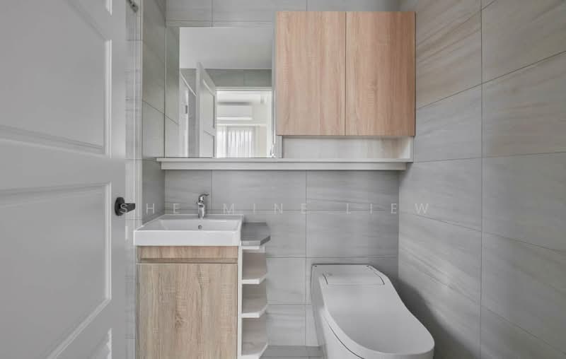 Condominium for Sale at Trinity Aquata - Shermine Liew - Bathroom - PropertyGuru.com.my