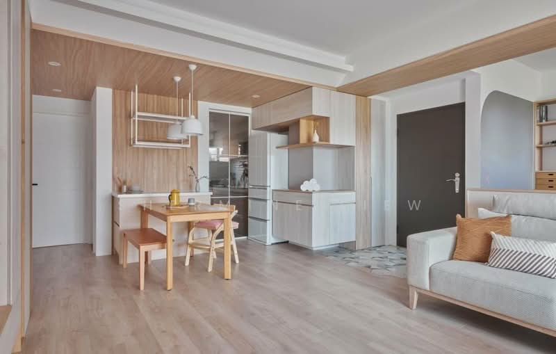 Condominium for Sale at Trinity Aquata - Shermine Liew - Kitchen - PropertyGuru.com.my