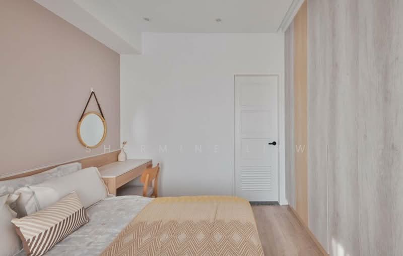 Condominium for Sale at Trinity Aquata - Shermine Liew - Bedroom - PropertyGuru.com.my