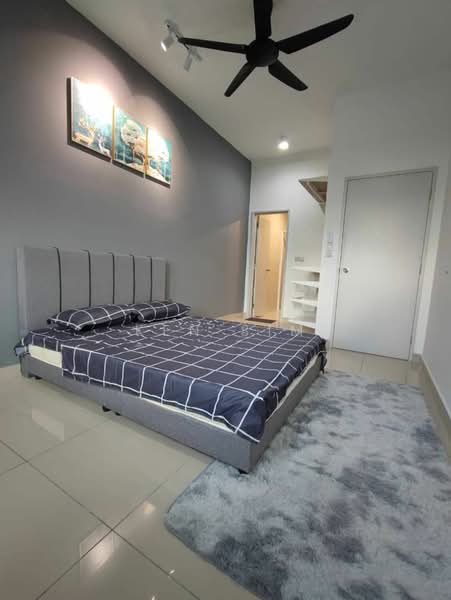 Service Residence for Rent at Meridin Bayvue Serviced Apartment - Ken Sim - PropertyGuru.com.my
