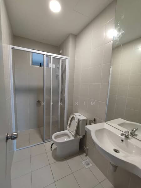 Service Residence for Rent at Meridin Bayvue Serviced Apartment - Ken Sim - PropertyGuru.com.my