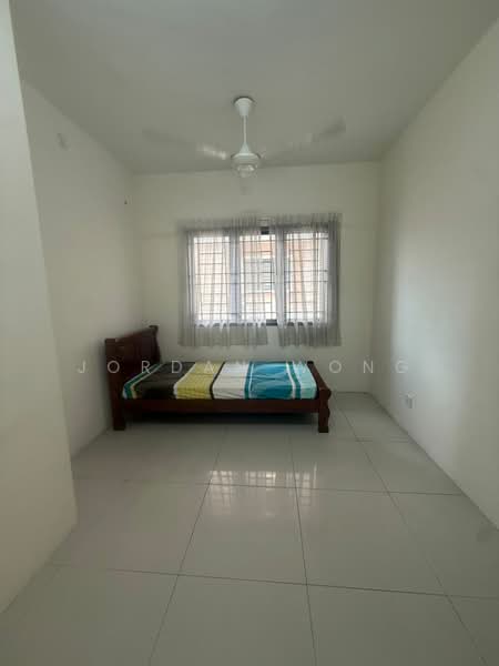 Larkin Residence (Phase One) untuk Untuk Dijual - RM 418,000, Mac 2026 - Bedroom - PropertyGuru.com.my