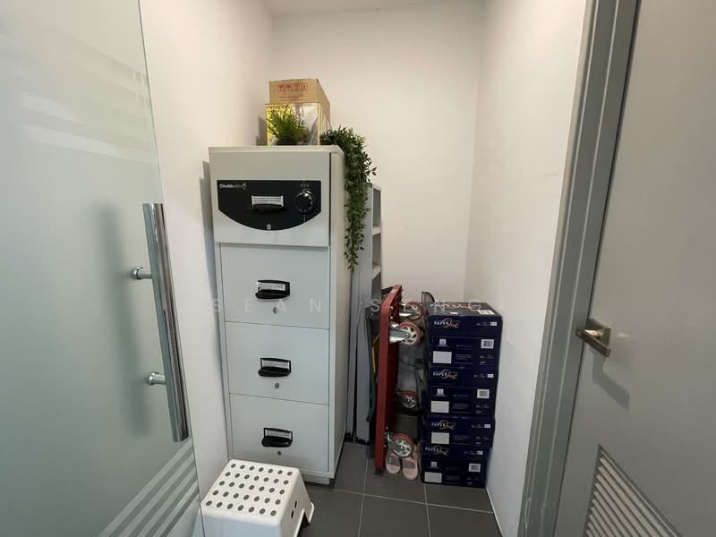 UOA Business Park @ Kencana Square untuk Untuk Disewa - RM 5,500 /bulan, Apr 2026 - Interior - PropertyGuru.com.my