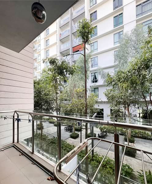 Kondominium untuk Dijual di The Address - Allen Yeoh - Balcony - PropertyGuru.com.my