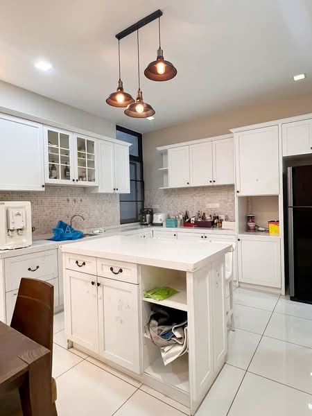 Kondominium untuk Dijual di The Address - Allen Yeoh - Kitchen - PropertyGuru.com.my