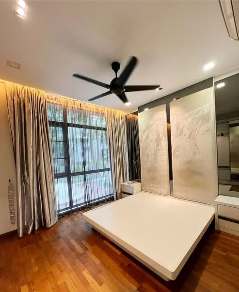 Kondominium untuk Dijual di The Address - Allen Yeoh - Bedroom - PropertyGuru.com.my