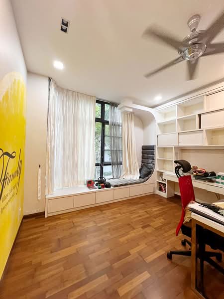 Kondominium untuk Dijual di The Address - Allen Yeoh - Study - PropertyGuru.com.my