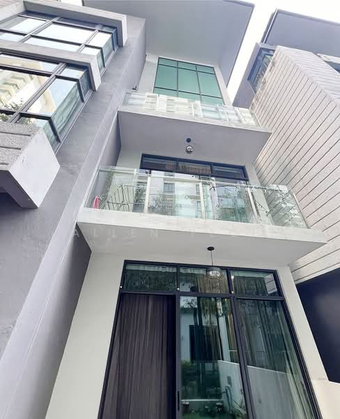 Kondominium untuk Dijual di The Address - Allen Yeoh - Exterior - PropertyGuru.com.my
