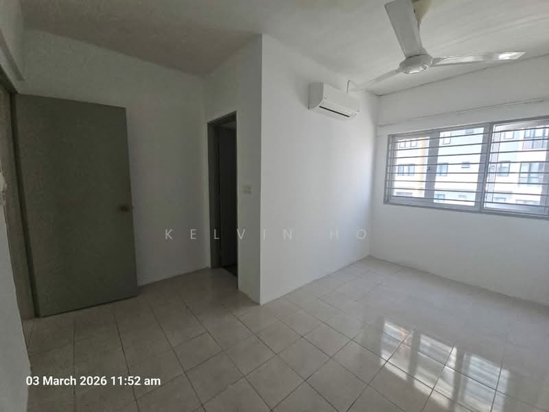 Residensi Gurneymas untuk Untuk Disewa - RM 1,600 /bulan, Mac 2026 - Interior - PropertyGuru.com.my