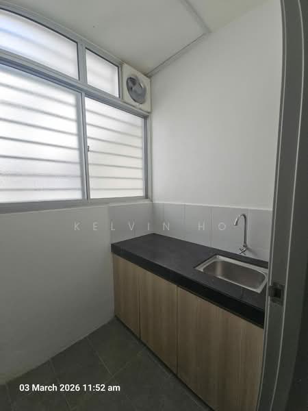 Residensi Gurneymas untuk Untuk Disewa - RM 1,600 /bulan, Mac 2026 - Interior - PropertyGuru.com.my