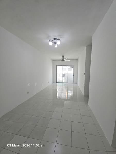 Residensi Gurneymas untuk Untuk Disewa - RM 1,600 /bulan, Mac 2026 - Interior - PropertyGuru.com.my